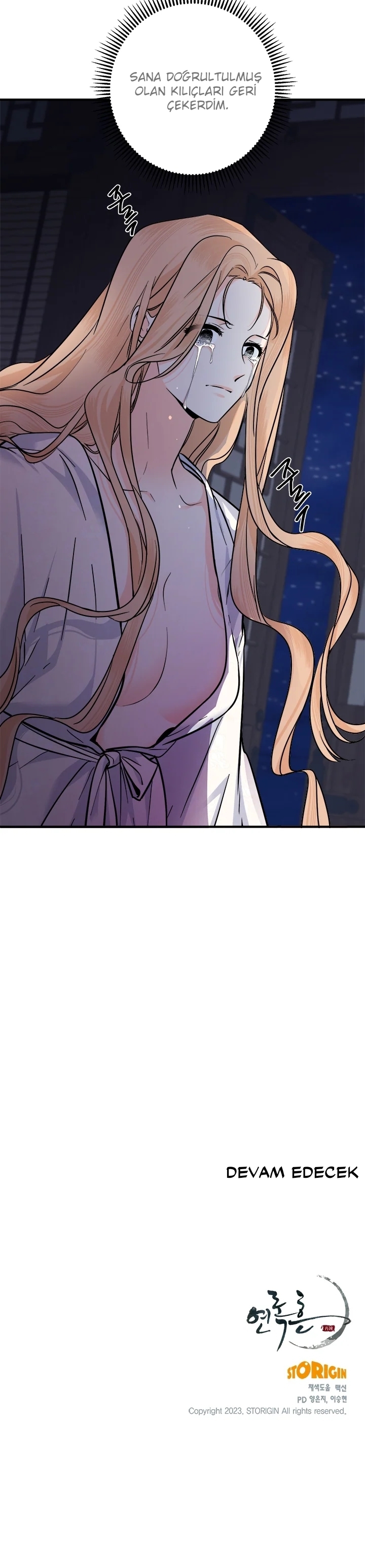 Majestelerinin Gizli Kahramanı Bölüm 189 - Sayfa 24