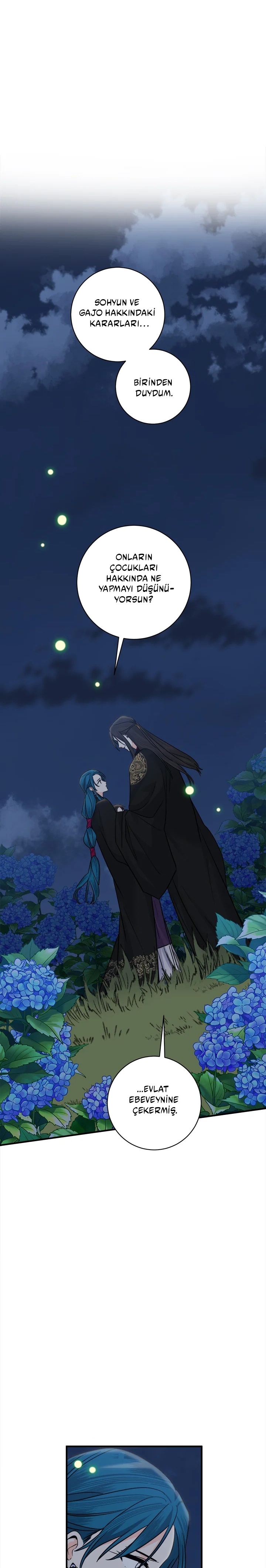 Majestelerinin Gizli Kahramanı SON BÖLÜMÜ OKUMAYA GİT - Sayfa 1