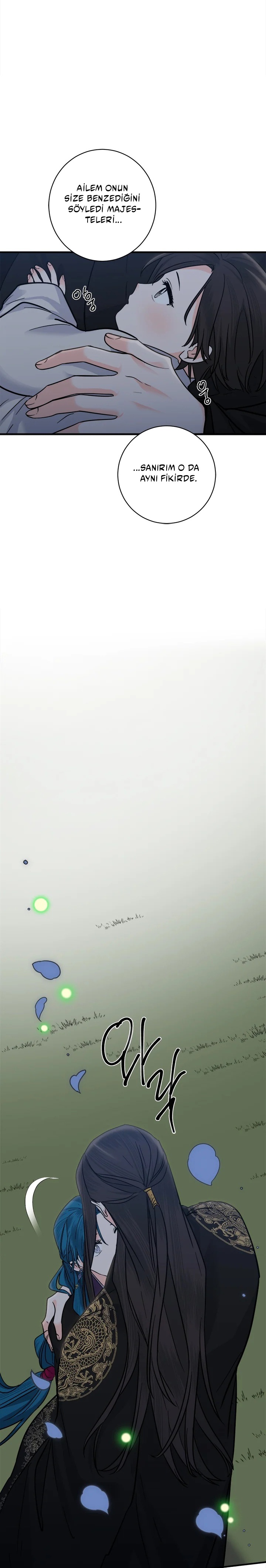 Majestelerinin Gizli Kahramanı SON BÖLÜMÜ OKUMAYA GİT - Sayfa 4