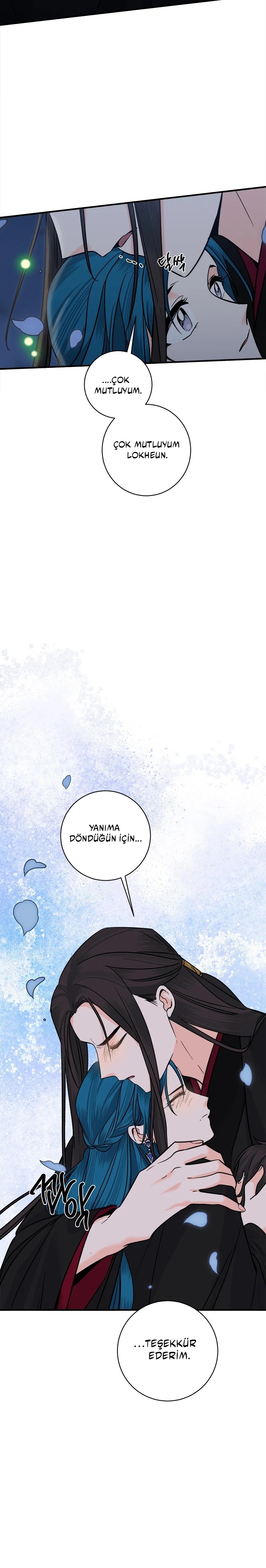 Majestelerinin Gizli Kahramanı SON BÖLÜMÜ OKUMAYA GİT - Sayfa 5