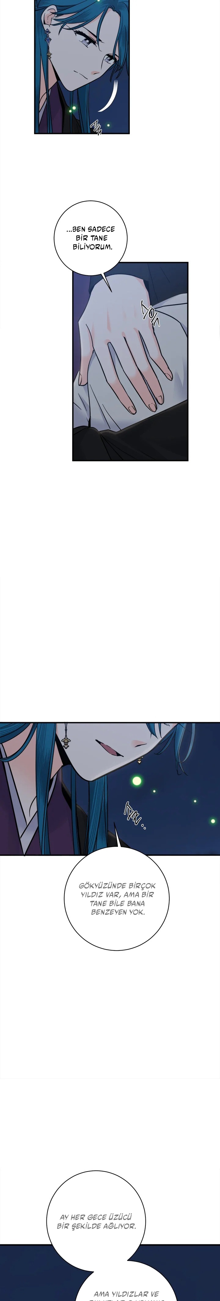 Majestelerinin Gizli Kahramanı SON BÖLÜMÜ OKUMAYA GİT - Sayfa 7