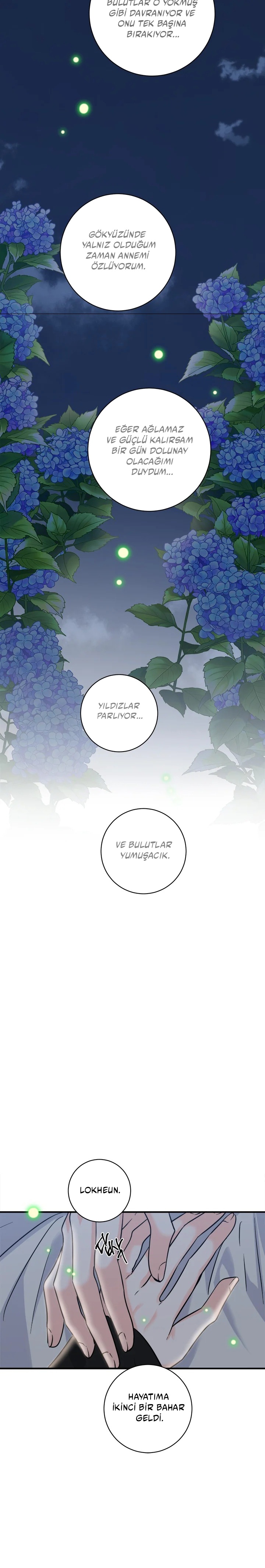 Majestelerinin Gizli Kahramanı SON BÖLÜMÜ OKUMAYA GİT - Sayfa 8