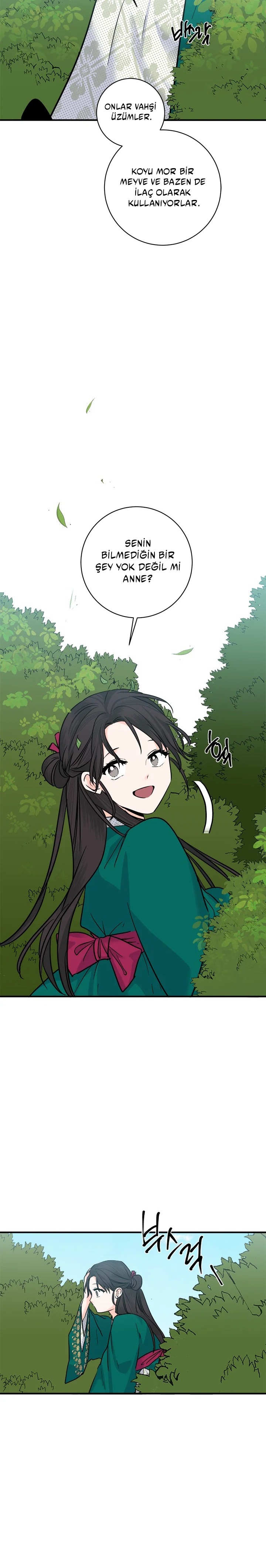 Majestelerinin Gizli Kahramanı SON BÖLÜMÜ OKUMAYA GİT - Sayfa 10