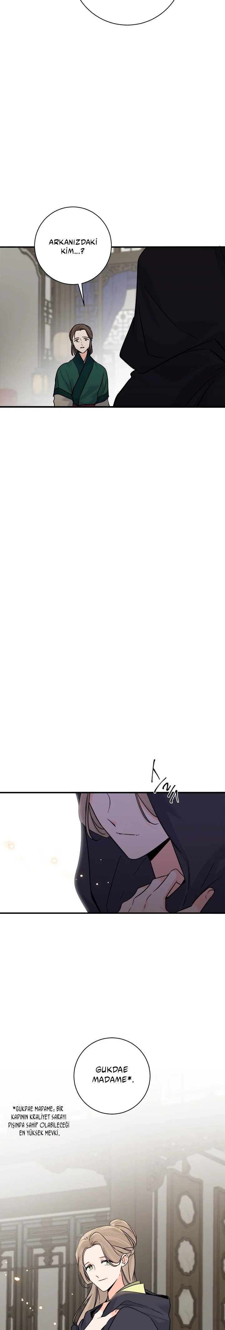 Majestelerinin Gizli Kahramanı Bölüm 204 - Sayfa 3