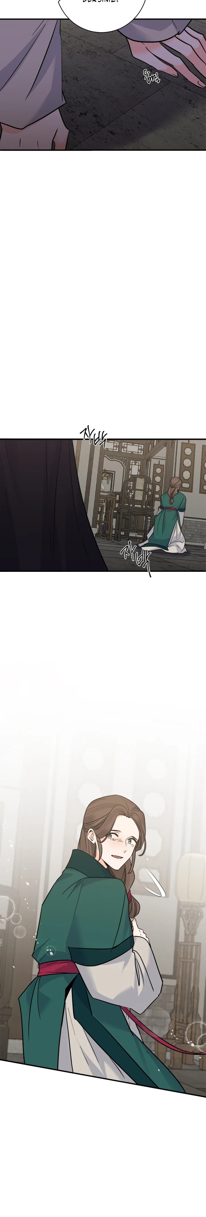 Majestelerinin Gizli Kahramanı Bölüm 204 - Sayfa 5