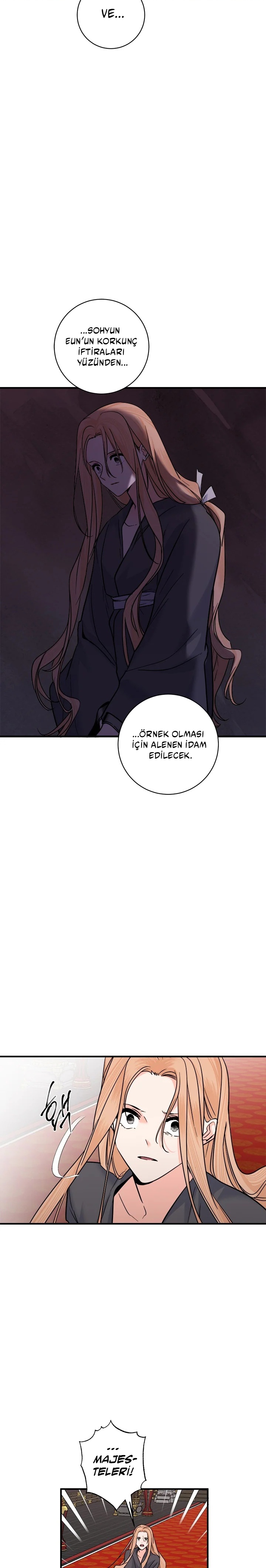 Majestelerinin Gizli Kahramanı Bölüm 204 - Sayfa 12