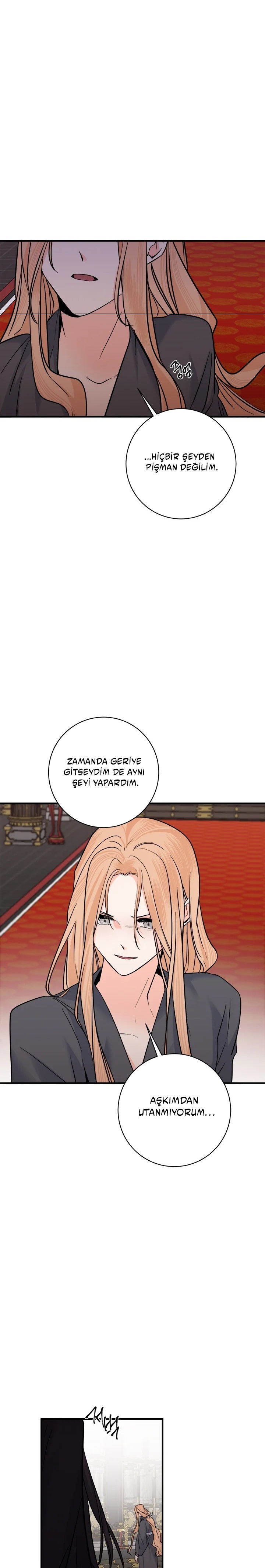 Majestelerinin Gizli Kahramanı Bölüm 204 - Sayfa 15