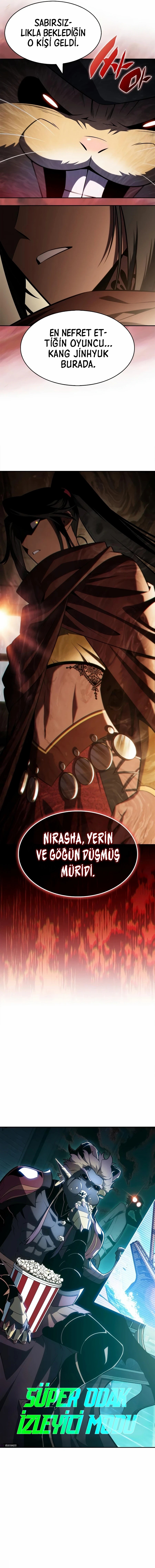Son Seviye Çaylak Bölüm 256 - Sayfa 14