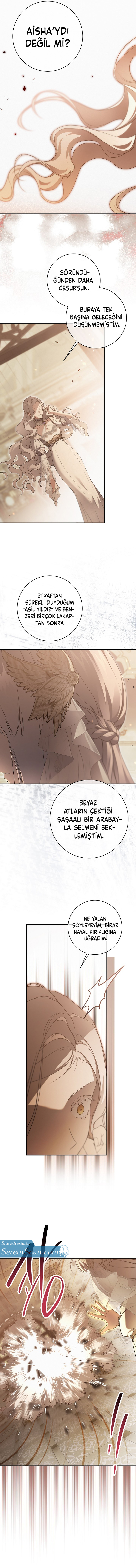 Into The Light Once Again Bölüm 108 - Sayfa 2