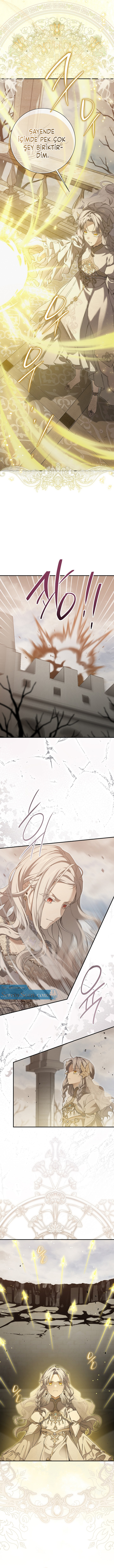 Into The Light Once Again Bölüm 108 - Sayfa 4