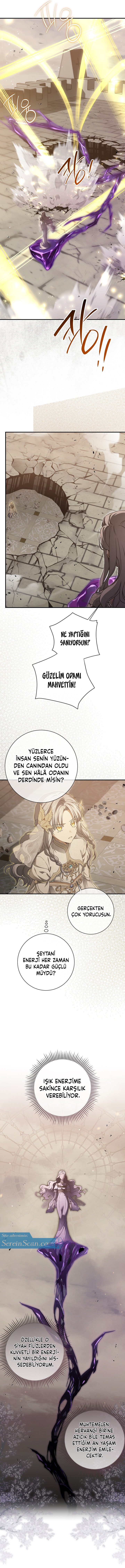 Into The Light Once Again Bölüm 108 - Sayfa 5