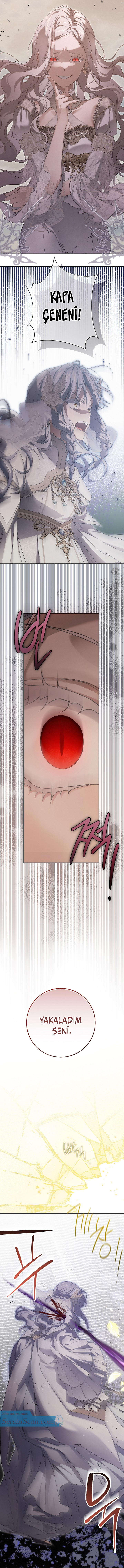 Into The Light Once Again Bölüm 108 - Sayfa 8