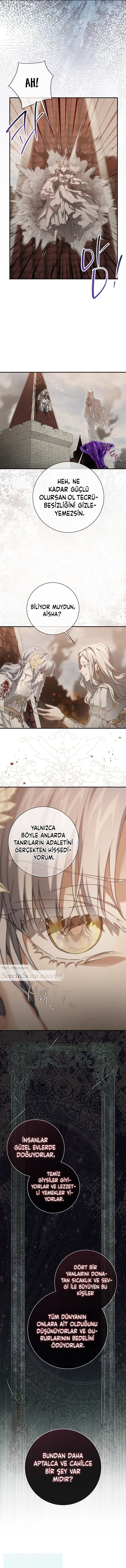 Into The Light Once Again Bölüm 108 - Sayfa 9