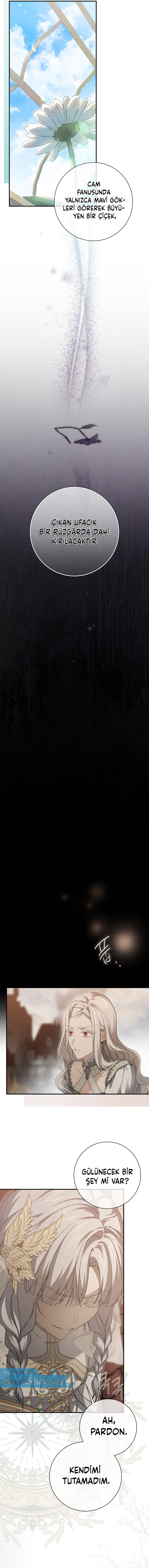 Into The Light Once Again Bölüm 108 - Sayfa 10