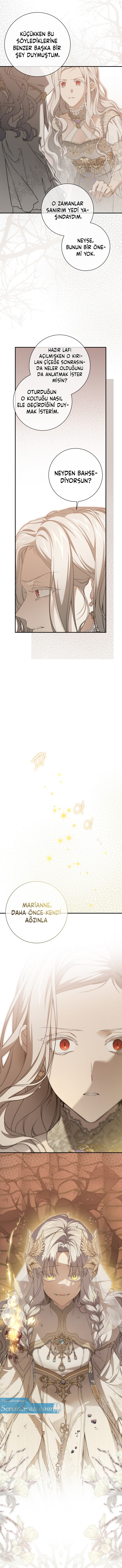 Into The Light Once Again Bölüm 108 - Sayfa 11