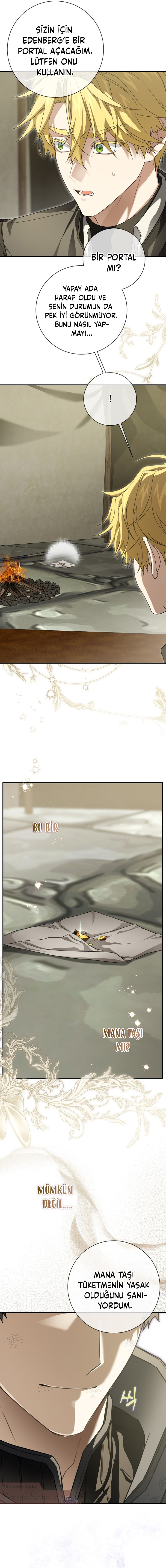 Into The Light Once Again Bölüm 110 - Sayfa 4