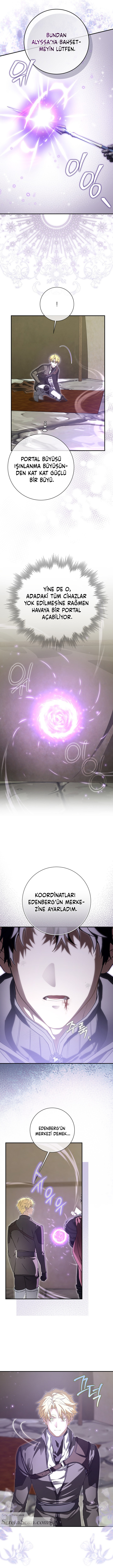 Into The Light Once Again Bölüm 110 - Sayfa 5