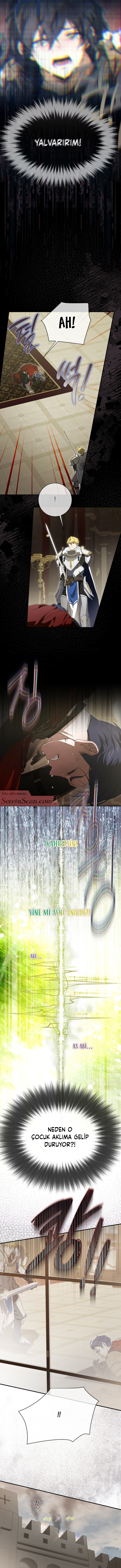 Into The Light Once Again Bölüm 110 - Sayfa 13