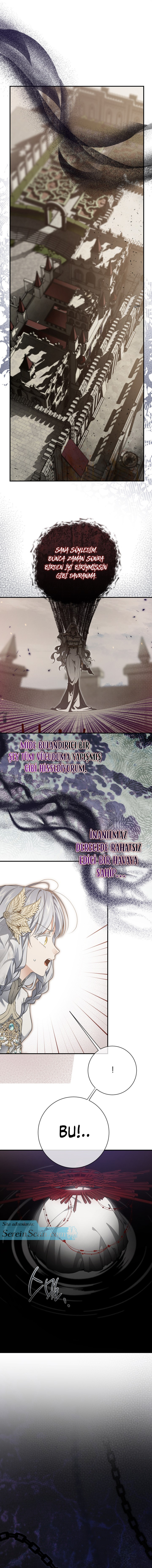 Into The Light Once Again Bölüm 111 - Sayfa 1