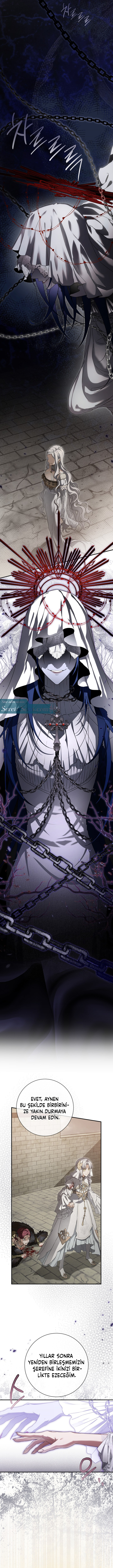 Into The Light Once Again Bölüm 111 - Sayfa 2