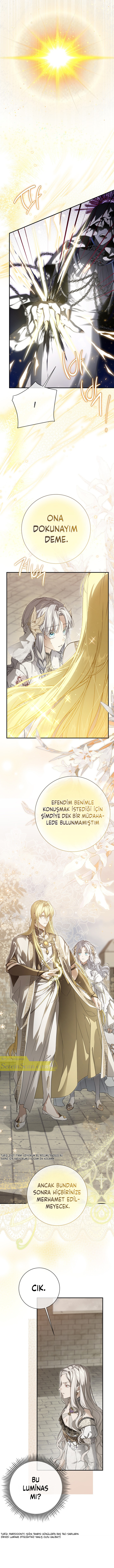 Into The Light Once Again Bölüm 111 - Sayfa 3