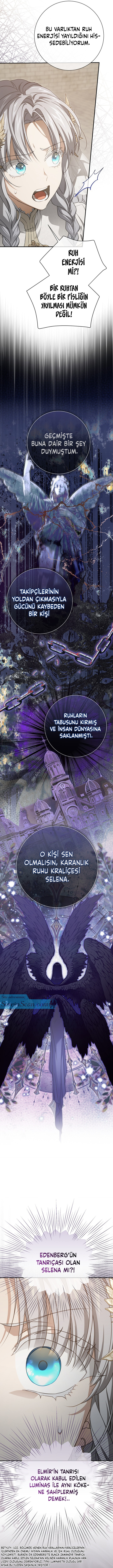 Into The Light Once Again Bölüm 111 - Sayfa 5