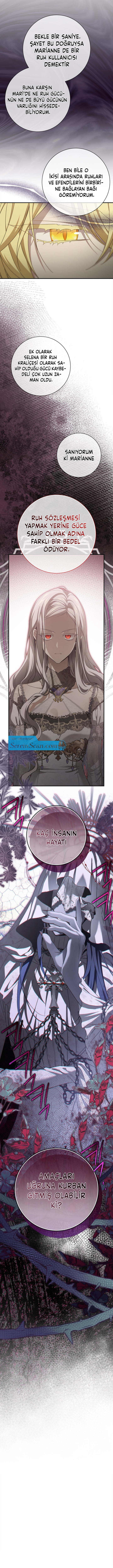 Into The Light Once Again Bölüm 111 - Sayfa 6