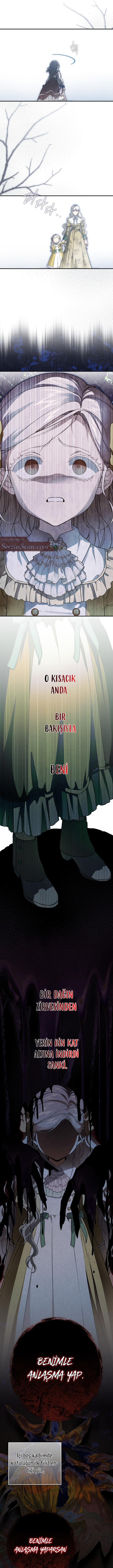 Into The Light Once Again Bölüm 111 - Sayfa 11