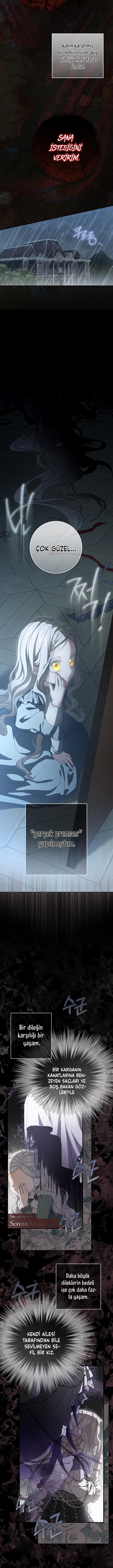 Into The Light Once Again Bölüm 111 - Sayfa 12