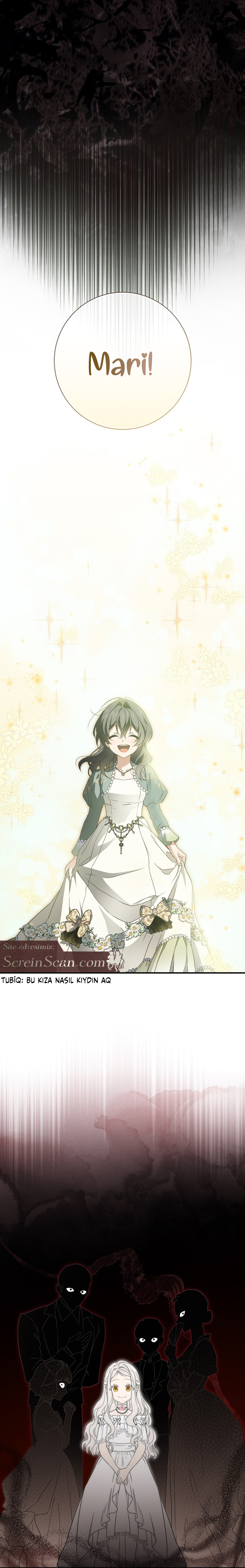 Into The Light Once Again Bölüm 111 - Sayfa 13