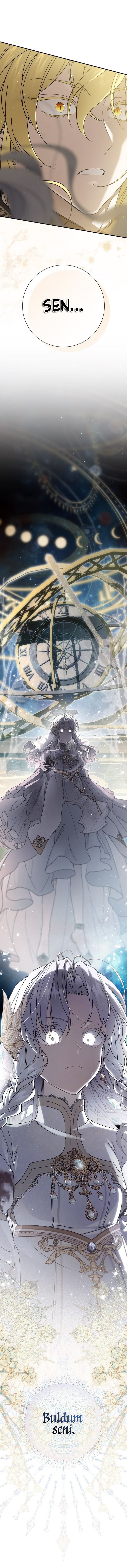 Into The Light Once Again SON BÖLÜMÜ OKUMAYA GİT - Sayfa 1