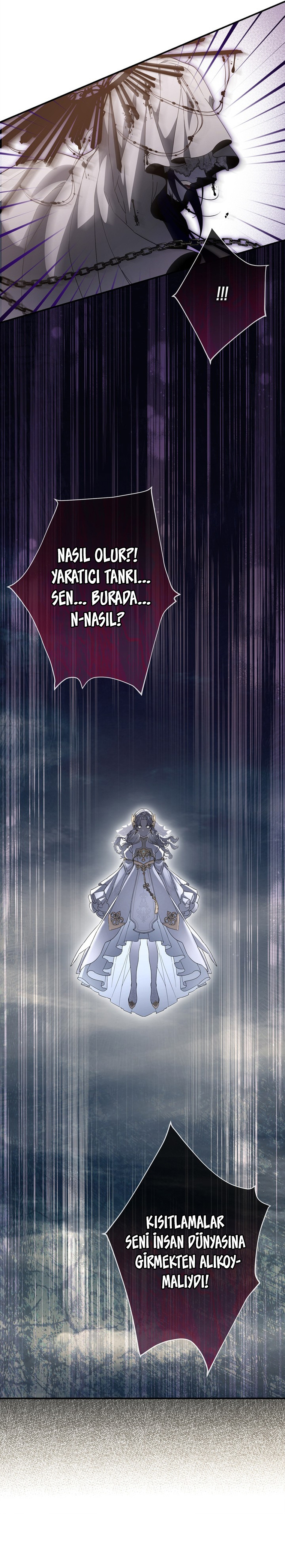 Into The Light Once Again SON BÖLÜMÜ OKUMAYA GİT - Sayfa 2