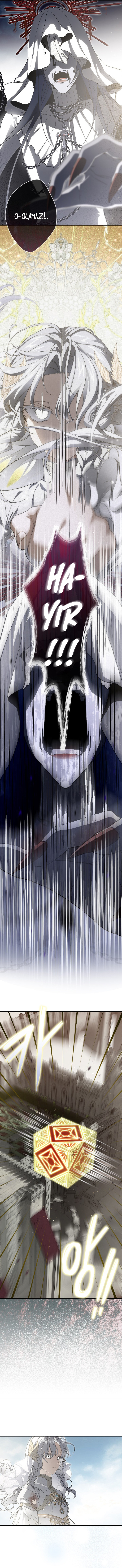 Into The Light Once Again SON BÖLÜMÜ OKUMAYA GİT - Sayfa 4