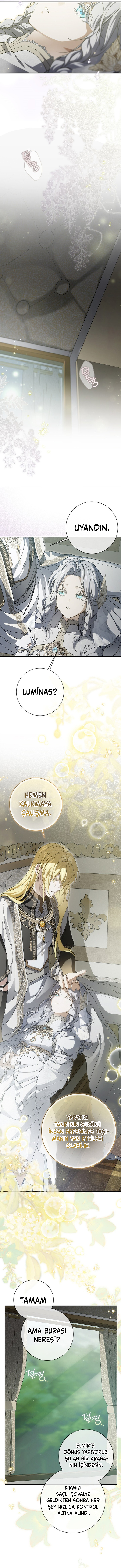 Into The Light Once Again SON BÖLÜMÜ OKUMAYA GİT - Sayfa 6