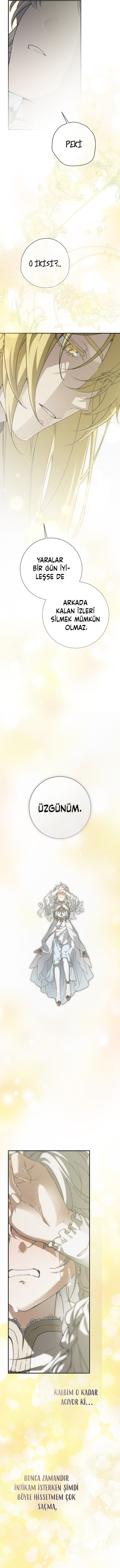 Into The Light Once Again SON BÖLÜMÜ OKUMAYA GİT - Sayfa 8