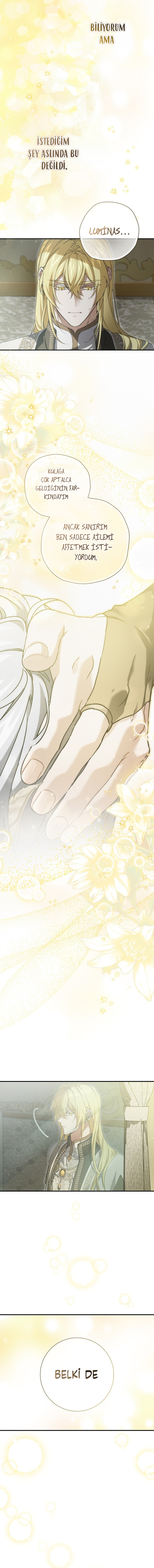 Into The Light Once Again SON BÖLÜMÜ OKUMAYA GİT - Sayfa 9