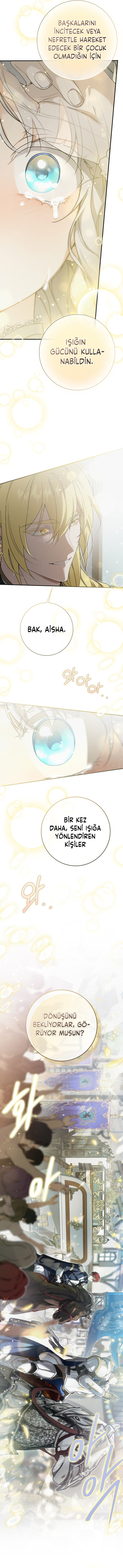 Into The Light Once Again SON BÖLÜMÜ OKUMAYA GİT - Sayfa 10