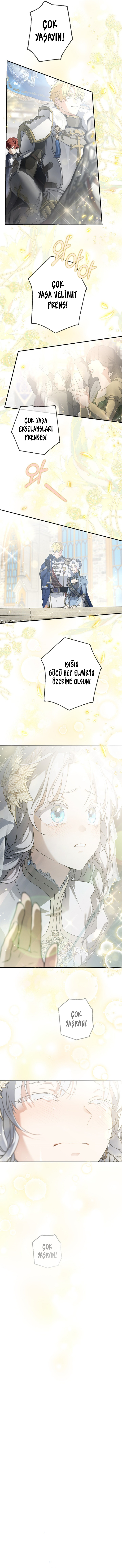 Into The Light Once Again SON BÖLÜMÜ OKUMAYA GİT - Sayfa 11