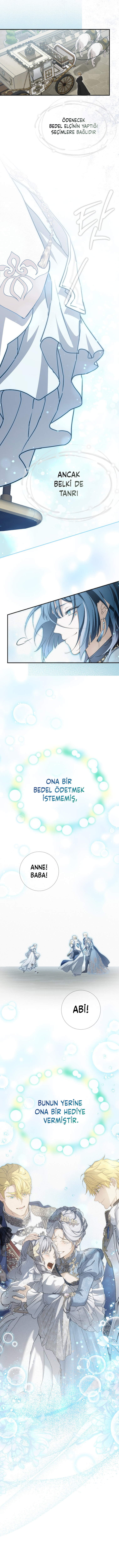 Into The Light Once Again SON BÖLÜMÜ OKUMAYA GİT - Sayfa 13