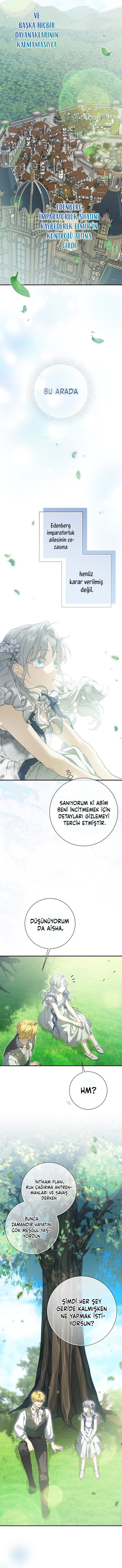 Into The Light Once Again SON BÖLÜMÜ OKUMAYA GİT - Sayfa 15