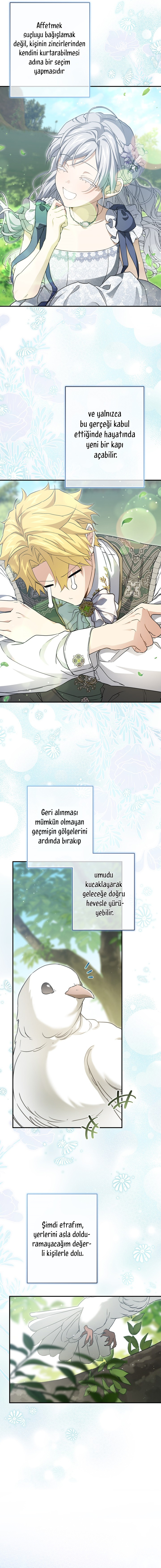 Into The Light Once Again SON BÖLÜMÜ OKUMAYA GİT - Sayfa 18