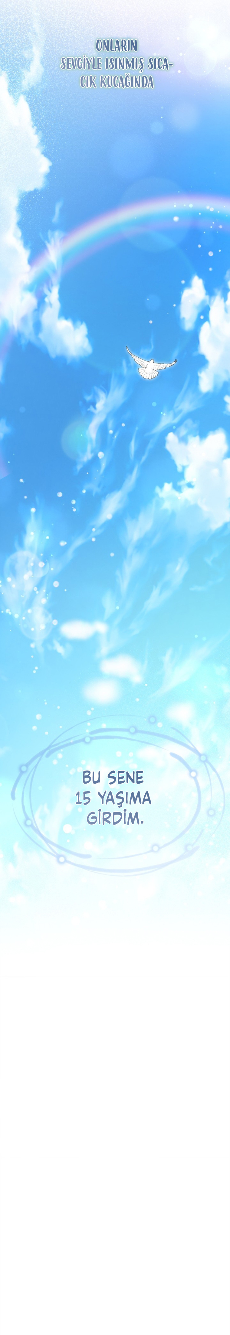 Into The Light Once Again SON BÖLÜMÜ OKUMAYA GİT - Sayfa 19