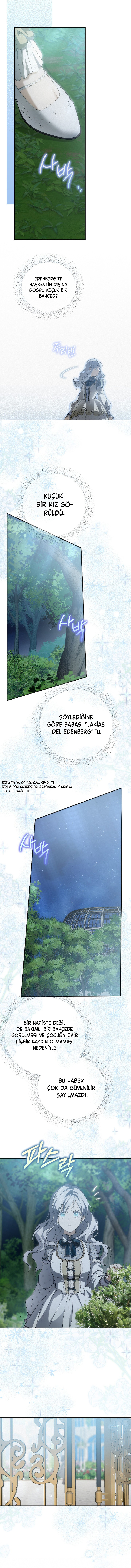 Into The Light Once Again SON BÖLÜMÜ OKUMAYA GİT - Sayfa 21