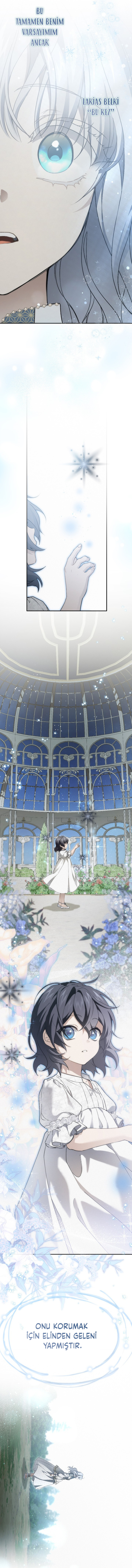 Into The Light Once Again SON BÖLÜMÜ OKUMAYA GİT - Sayfa 22