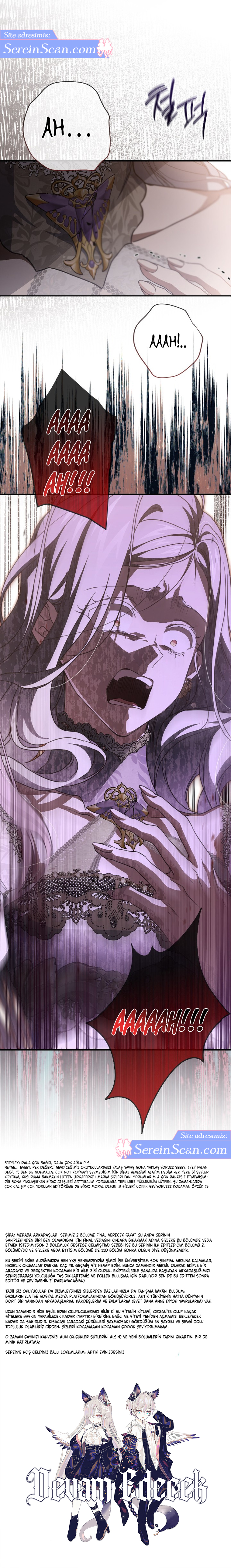 Into The Light Once Again Bölüm 112 - Sayfa 10