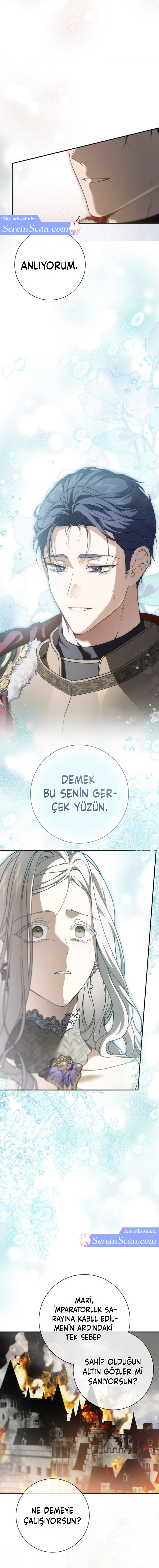 Into The Light Once Again Bölüm 113 - Sayfa 2