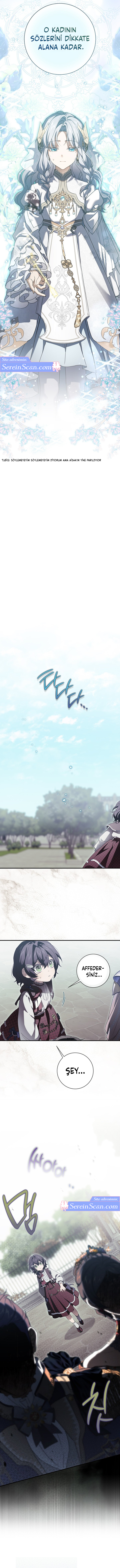 Into The Light Once Again Bölüm 113 - Sayfa 4