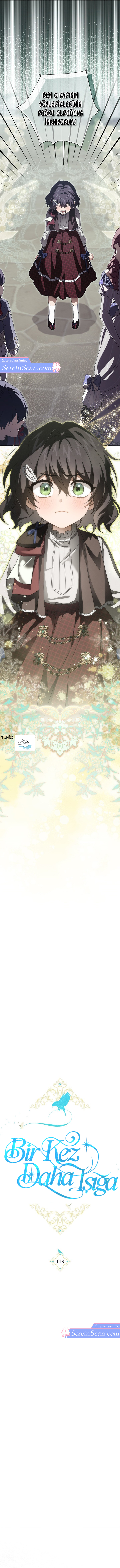 Into The Light Once Again Bölüm 113 - Sayfa 6