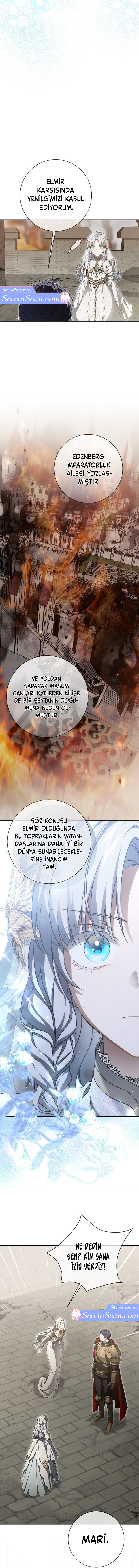 Into The Light Once Again Bölüm 113 - Sayfa 8