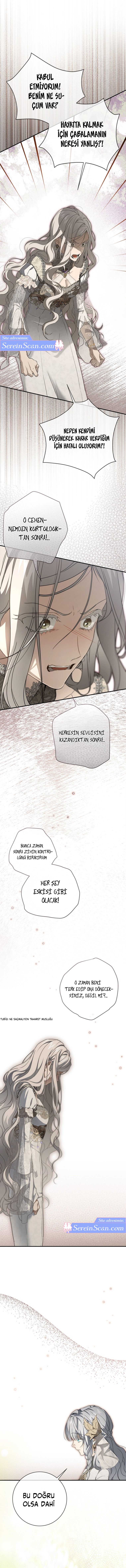 Into The Light Once Again Bölüm 113 - Sayfa 9